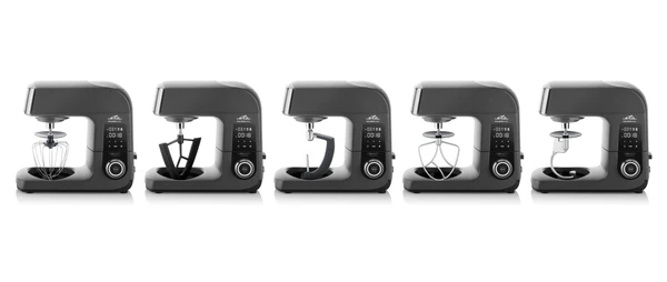 Кухонний комбайн ETA Gratus Kuliner II Max 2038 90010