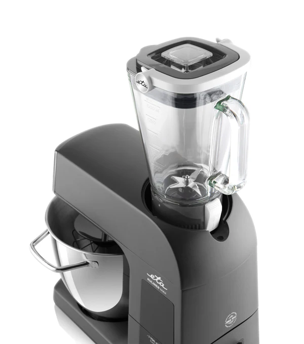 Кухонний комбайн ETA Gratus Kuliner II Max 2038 90010