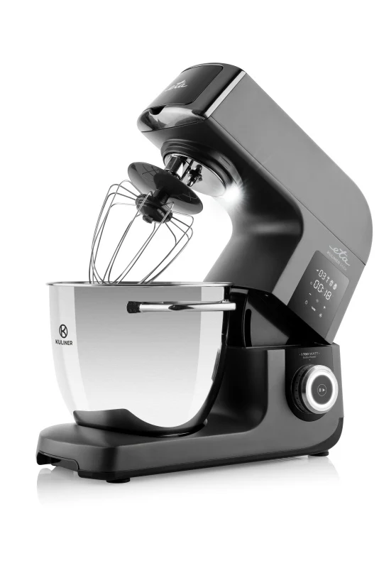 Кухонний комбайн ETA Gratus Kuliner II Max 2038 90010