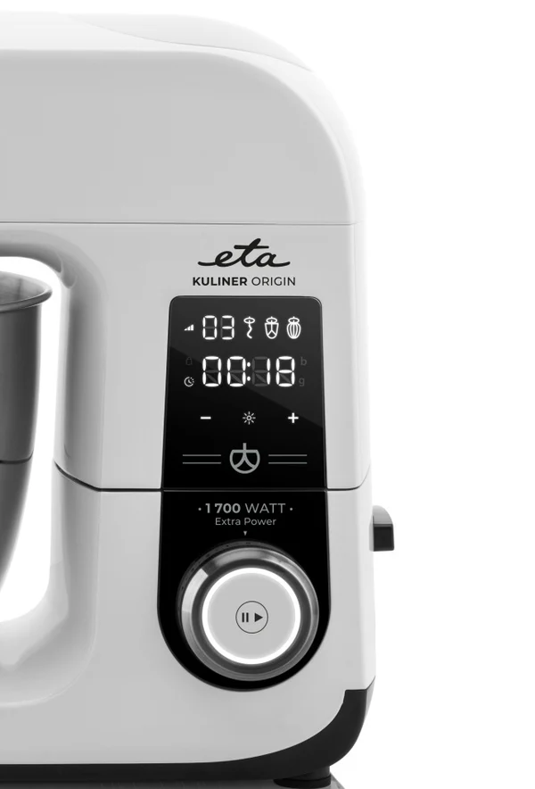 Кухонний комбайн ETA Gratus Kuliner II Origin 2038 90000