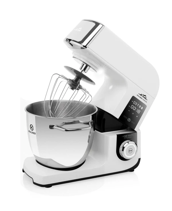 Кухонний комбайн ETA Gratus Kuliner II Origin 2038 90000