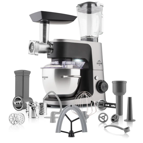 Кухонний комбайн ETA Gratussino III 3023 90020