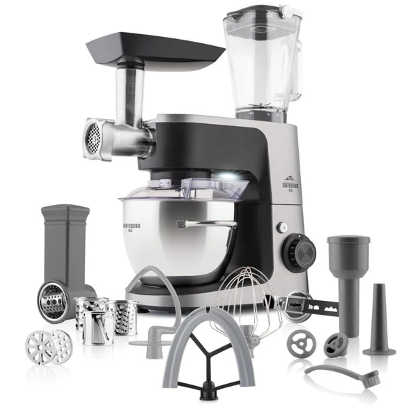 Кухонний комбайн ETA Gratussino III 3023 90020