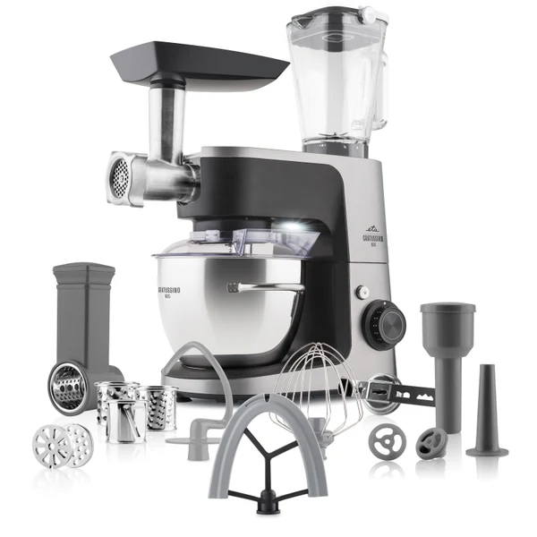 Кухонний комбайн ETA Gratussino III 3023 90020