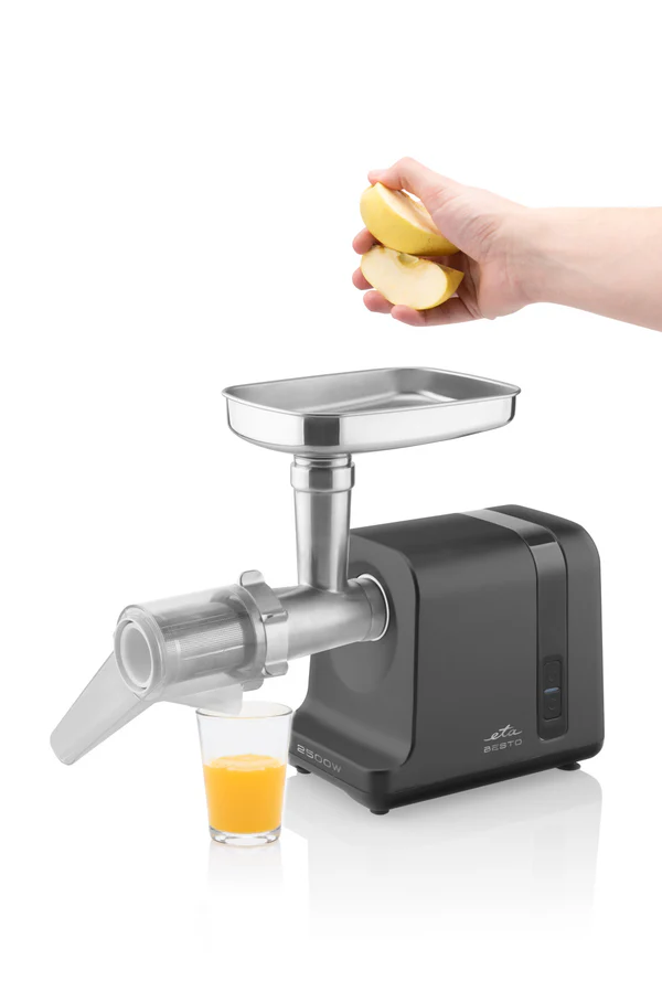 М'ясорубка електрична ETA Besto 6075 90000