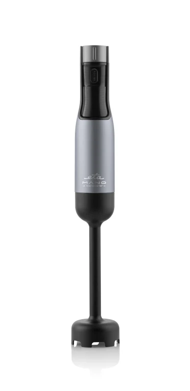 Блендер ETA Mano 3219 90000 чорний/сірий