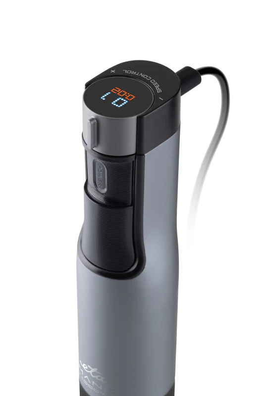 Блендер ETA Mano 3219 90000 чорний/сірий