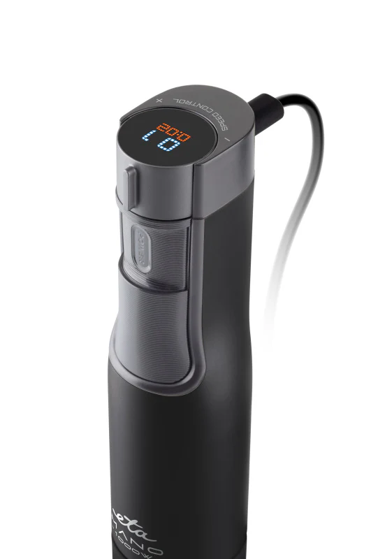 Блендер ETA Mano 3219 90010 чорний