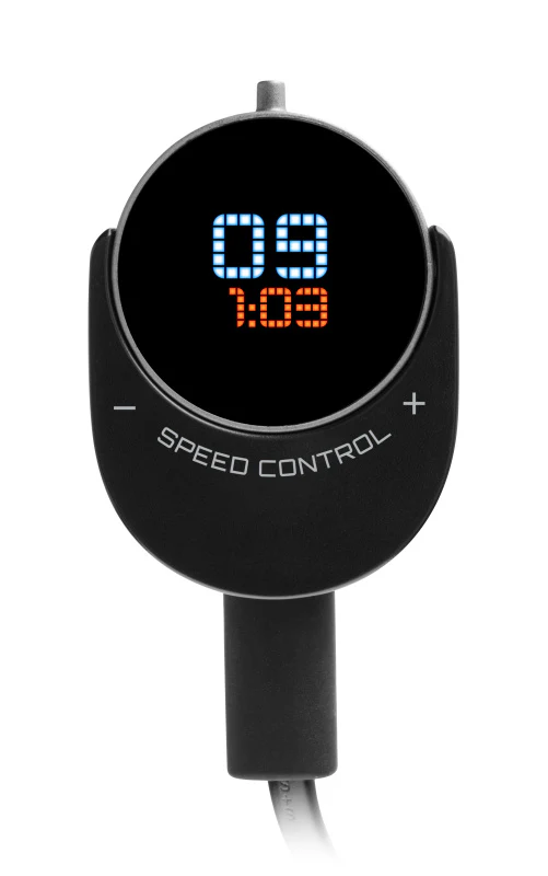 Блендер ETA Mano 3219 90010 чорний