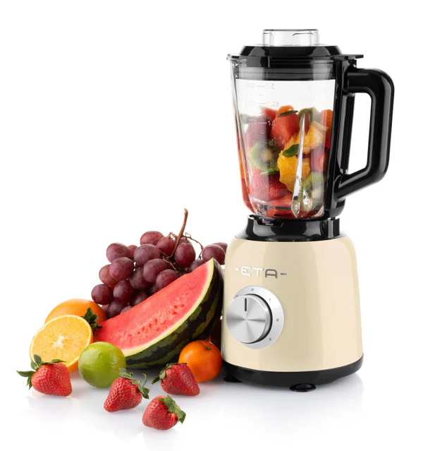 Блендер стаціонарний ETA Storio 9011 90010