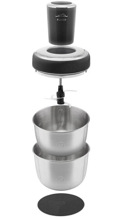 Подрібнювач ETA Flexo 4079 90000