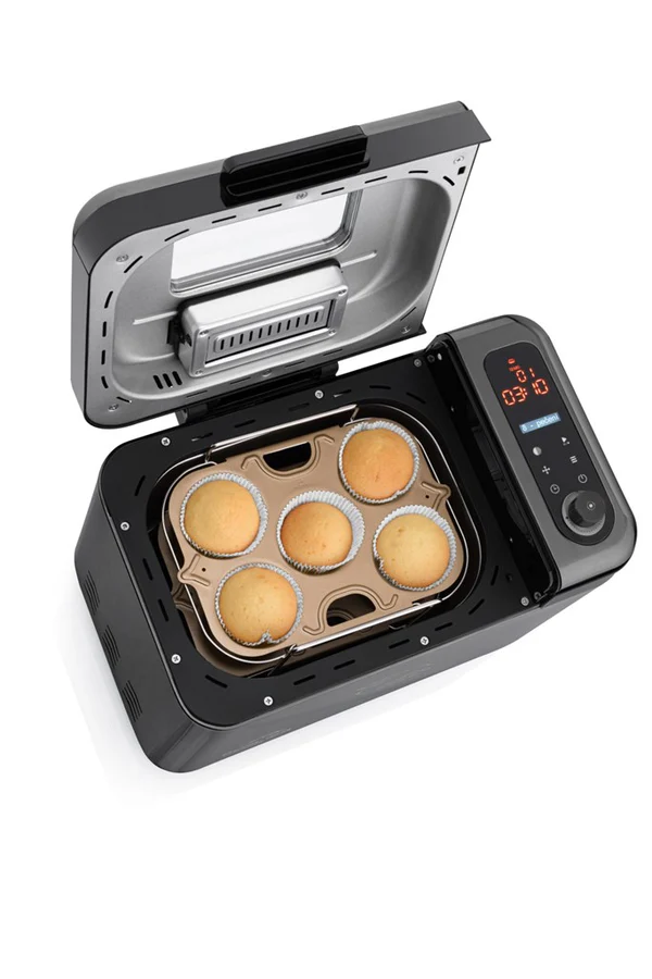 Хлібопічка  ETA Duplica II 3147 90000