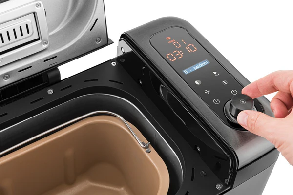 Хлібопічка  ETA Duplica II 3147 90000