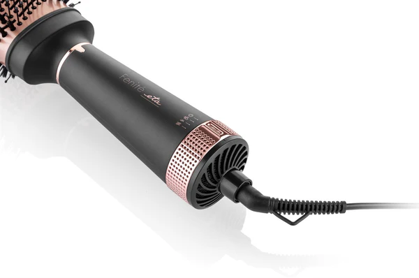 Фен-щітка ETA Fenite black edition 9322 90000