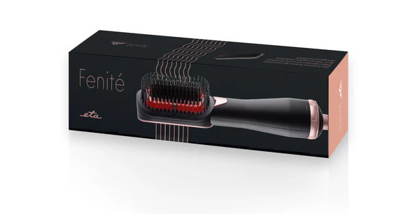 Фен-щітка ETA Fenite 4332 90000