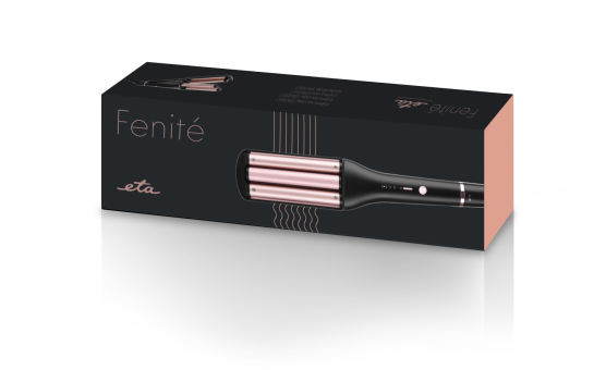 Плойка ETA Fenite 9337 90000