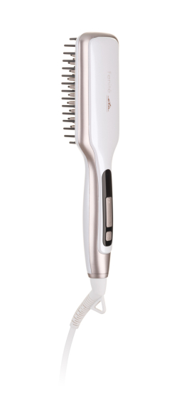 Щітка-випрямляч  ETA Fenite 5337 90000 біла