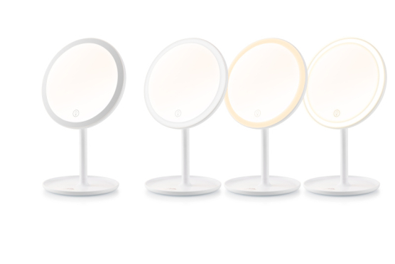 Косметичне дзеркало ETA Fenite 1354 90000