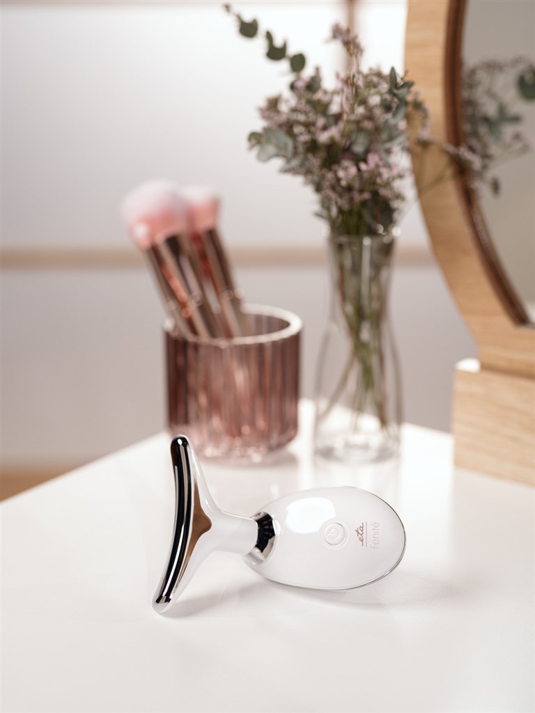 Масажер для обличчя та шиї ETA Fenite 4353 90000