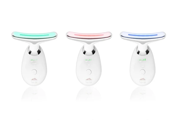 Масажер для обличчя та шиї ETA Fenite 4353 90000