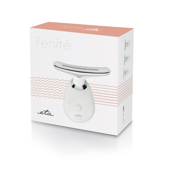 Масажер для обличчя та шиї ETA Fenite 4353 90000