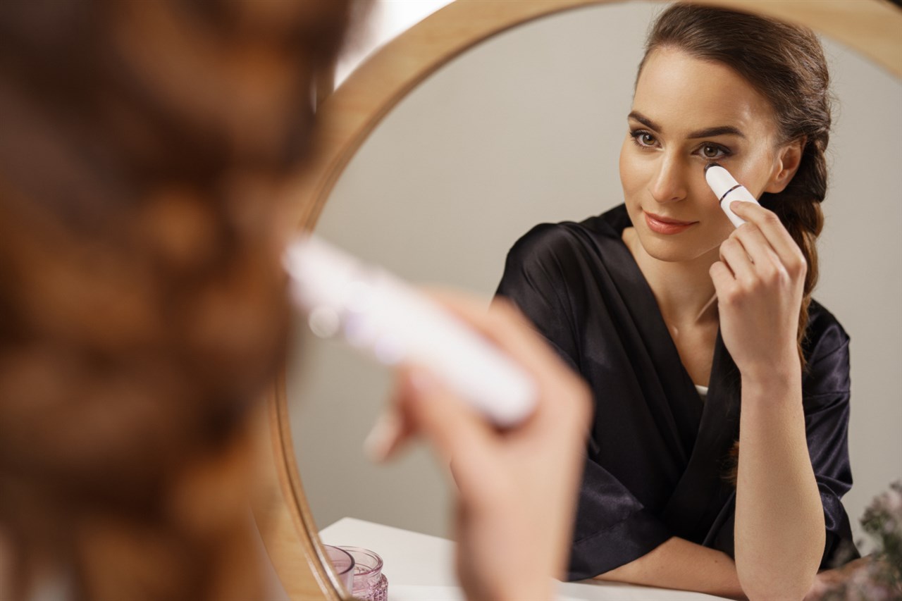 Масажер для зони навколо очей ETA Fenite 3353 90000