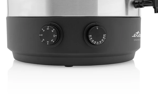 Апарат для приготування гарячих напоїв ETA Granny 1127 90000