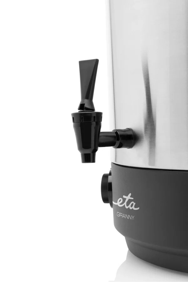 Апарат для приготування гарячих напоїв ETA Granny 1127 90000