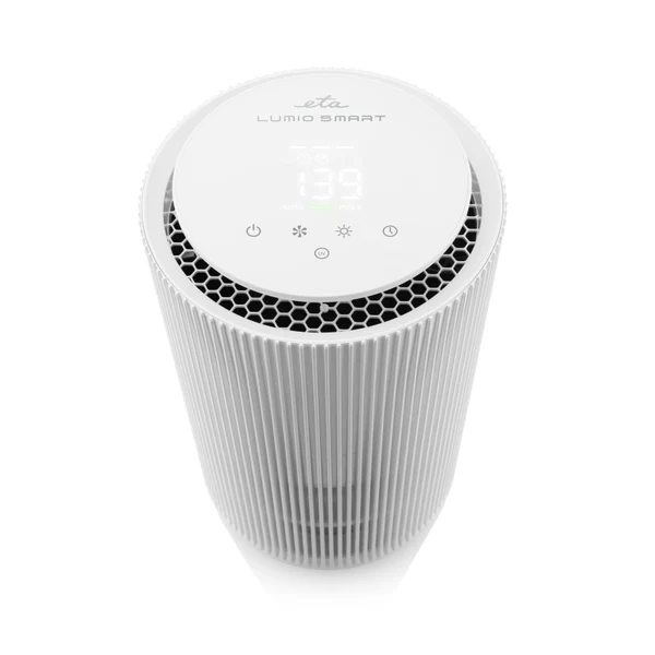 Очищувач повітря ETA Lumio Smart 7569 90000