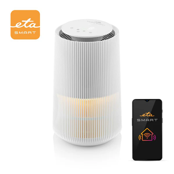 Очищувач повітря ETA Lumio Smart 7569 90000