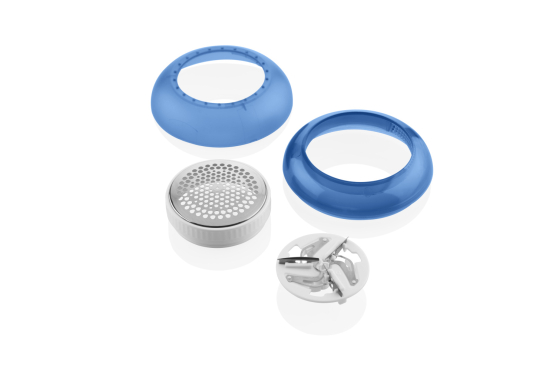 Машинка для стриження ковтунців ETA Linty II 3260 90010