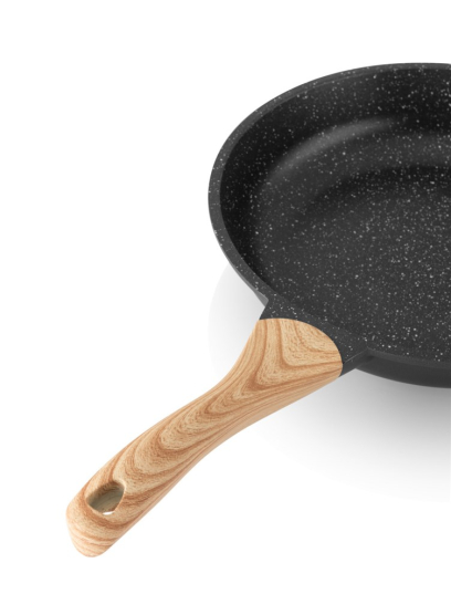 Сковорода ETA Titanium II 6929 90000