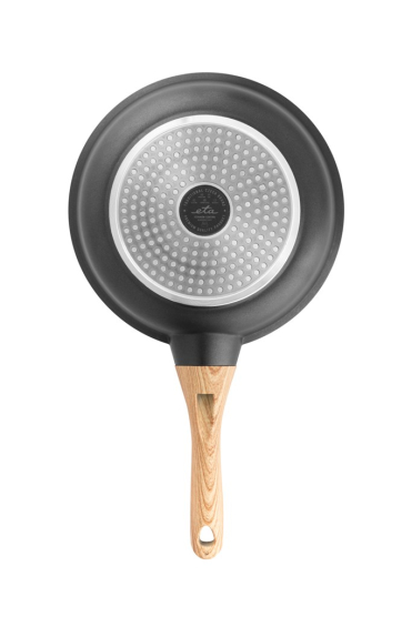 Сковорода ETA Titanium II 7929 90000