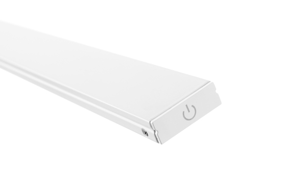 Настільна світлодіодна лампа ETA 2893 90010 біла