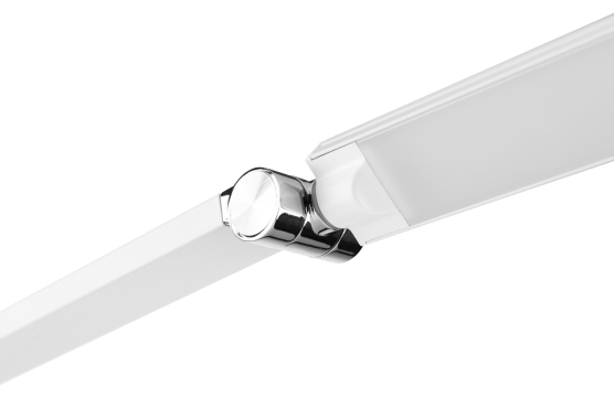 Настільна світлодіодна лампа ETA 2893 90010 біла