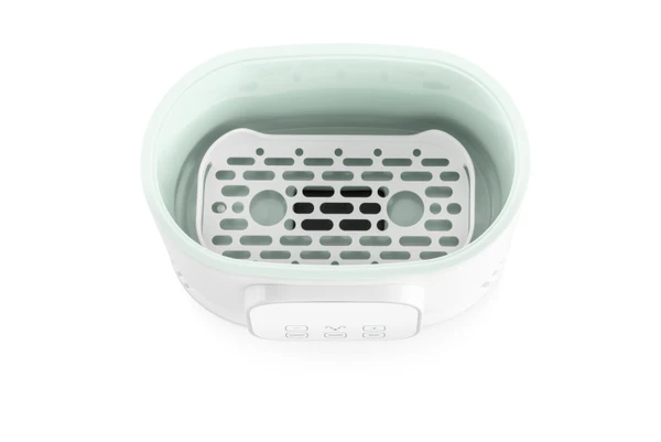 Підігрівач для дитячих пляшечок зі стерелізатором ETA MIMI 3306 90000