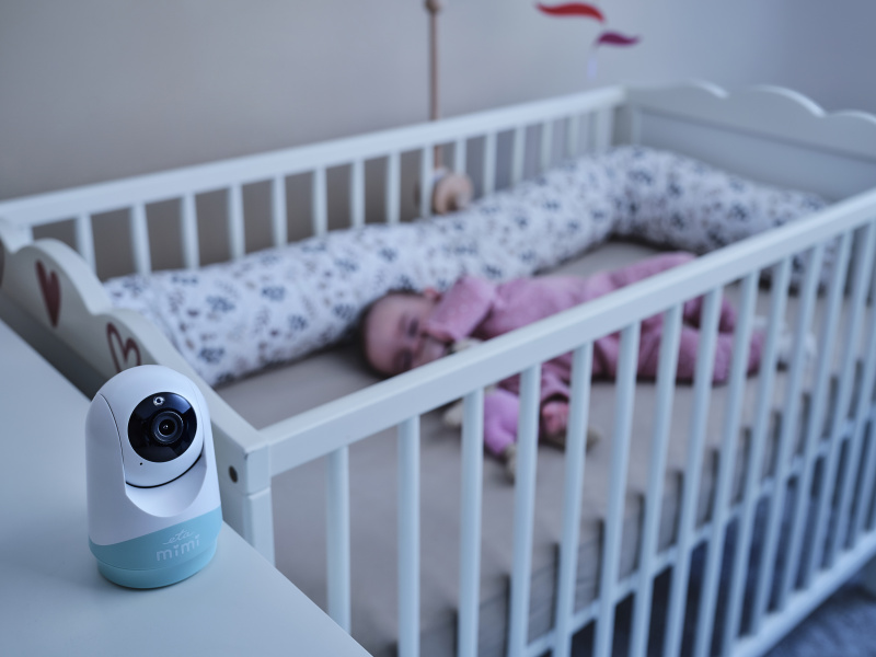 Відеоняня ETA MIMI 530690000