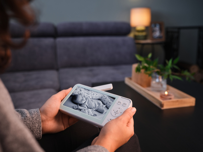 Відеоняня ETA MIMI 530690000