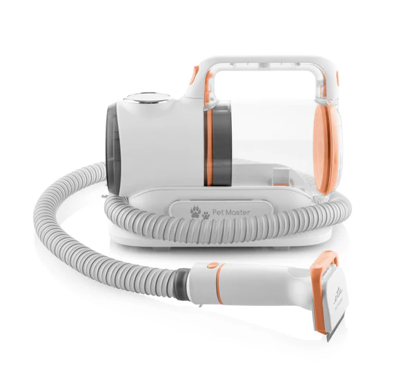 Набір для грумінгу 6 в 1 з пилососом ETA PetMaster 4216 90000