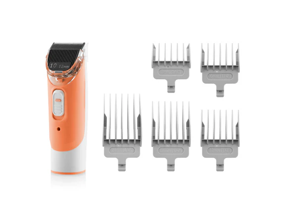 Набір для грумінгу 6 в 1 з пилососом ETA PetMaster 4216 90000