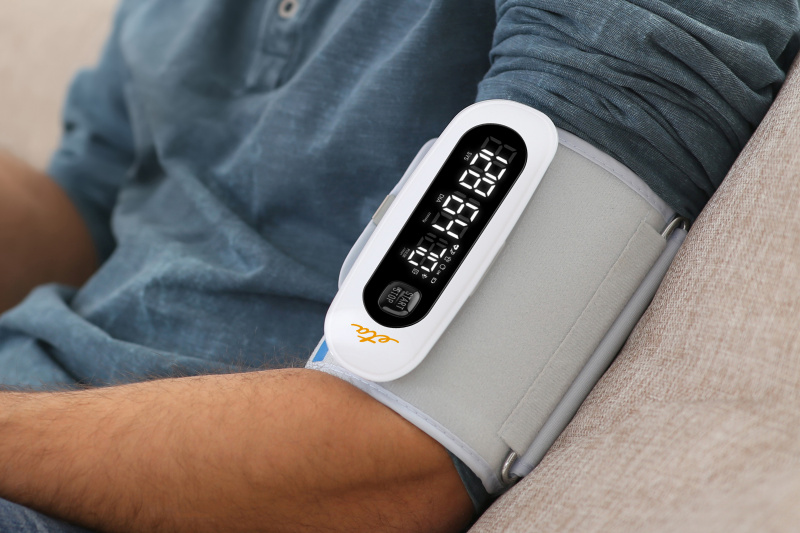 Тонометр ETA 6297 90000