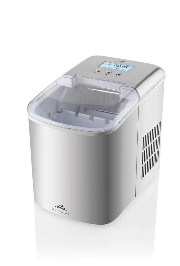 Льодогенератор ETA 8784 90000 нержавіюча сталь