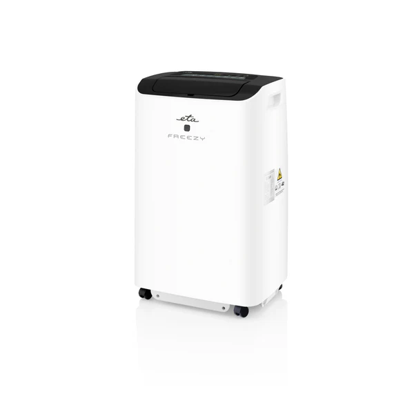 Кондиціонер мобільний ETA Freezy 1578 90000