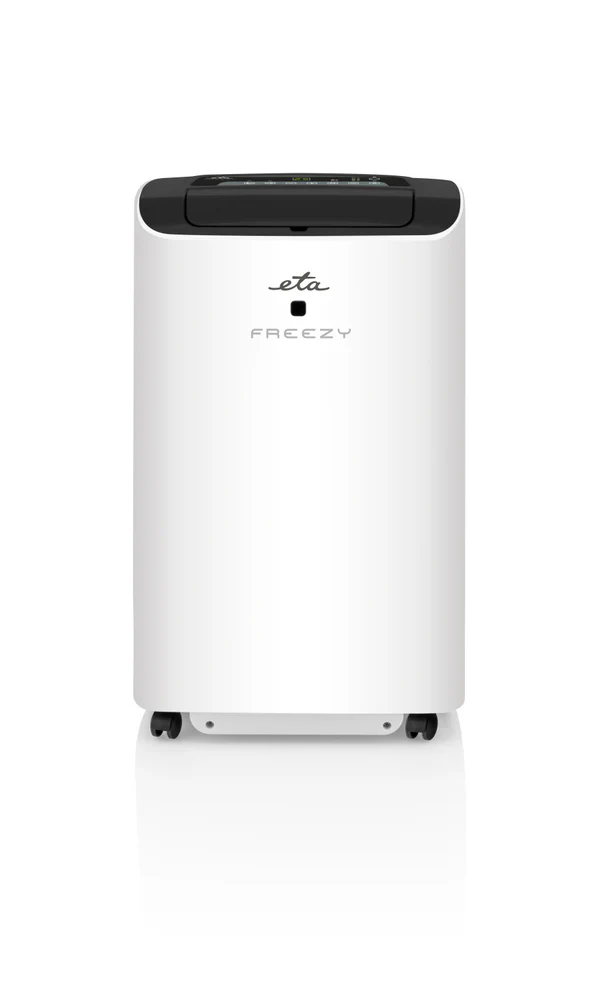 Кондиціонер мобільний ETA Freezy 1578 90000