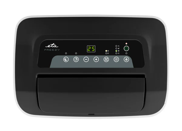 Кондиціонер мобільний ETA Freezy 1578 90000