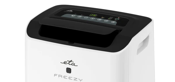 Кондиціонер мобільний ETA Freezy 1578 90000