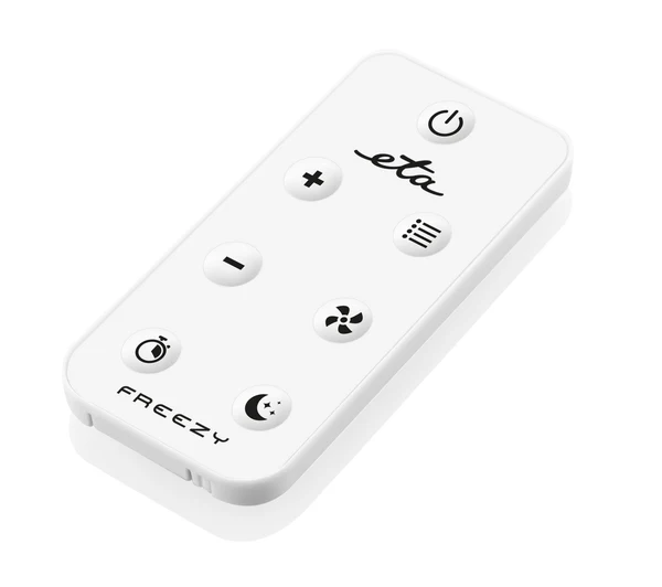 Кондиціонер мобільний ETA Freezy 1578 90000