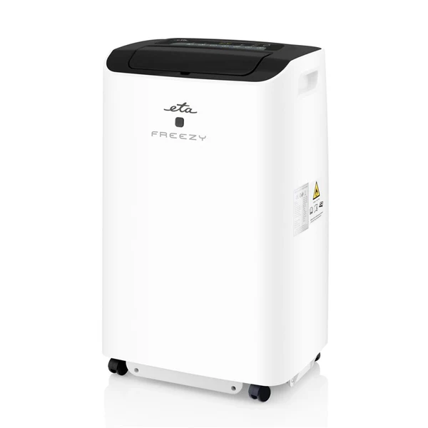 Кондиціонер мобільний ETA Freezy 1578 90000