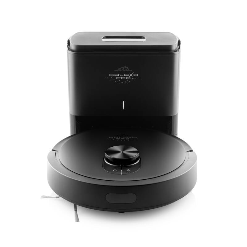 Робот-пилосос ETA Galaxo PRO 6239 90000