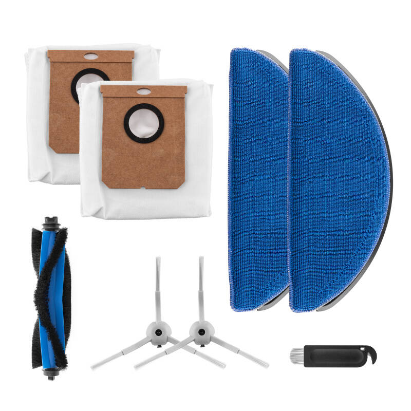 Робот-пилосос ETA Galaxo PRO 6239 90000